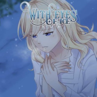 With Eyes of Ice