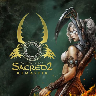Sacred 2 Remaster