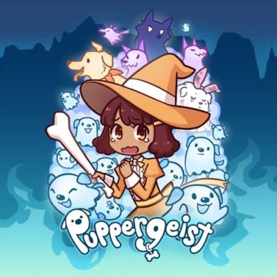 Puppergeist