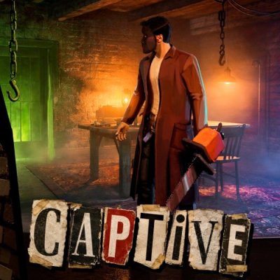 Captive
