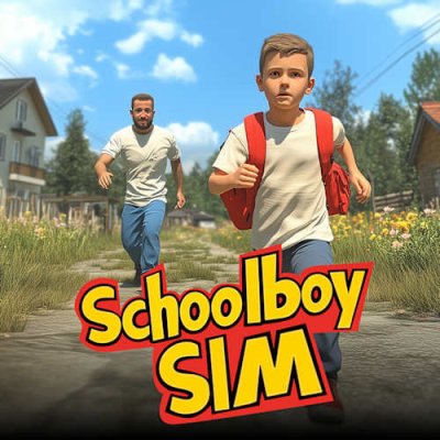SCHOOLBOY SIM