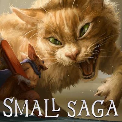 Small Saga