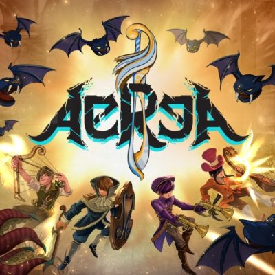 AereA