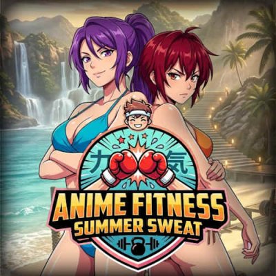 Anime Fitness - Summer Sweat