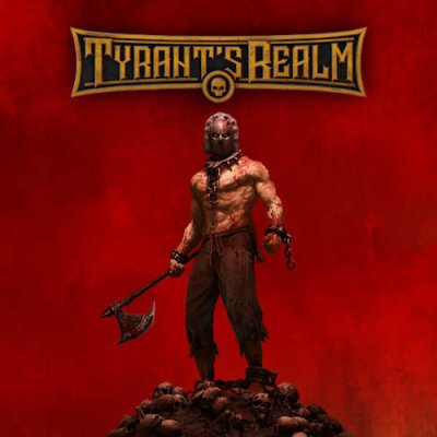Tyrant's Realm