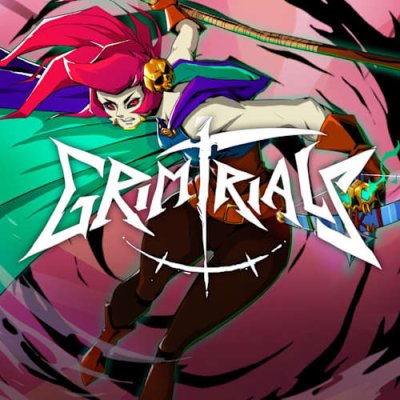 Grim Trials