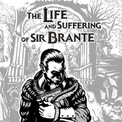 The Life and Suffering of Sir Brante