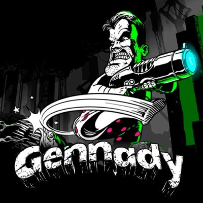 Gennady