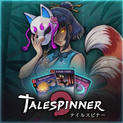 Talespinner