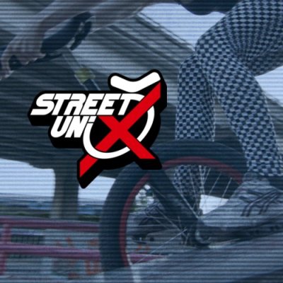STREET UNi X