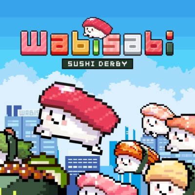 Wabisabi SushiDerby