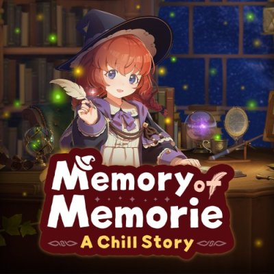 Memory of Memorie : A Chill Story