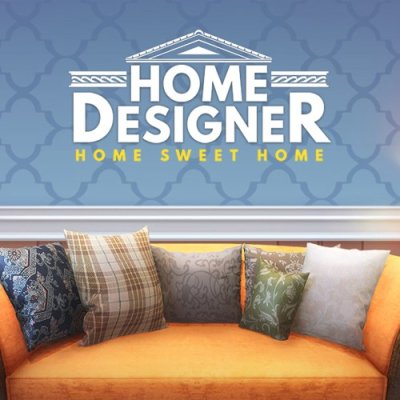 Home Designer: Home Sweet Home