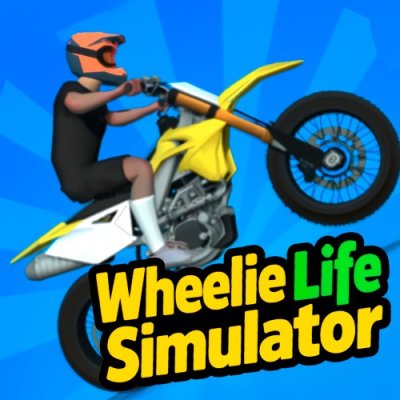Wheelie Life Simulator
