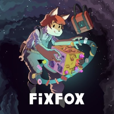 FixFox