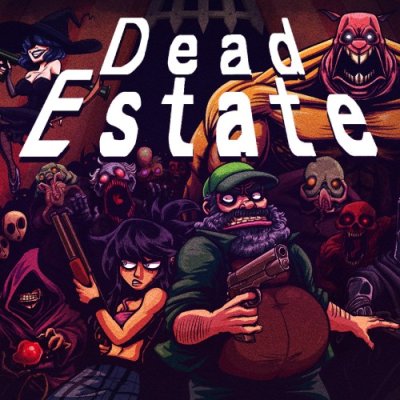 Dead Estate