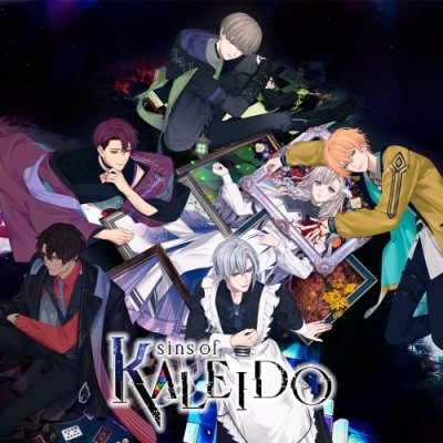 sins of KALEIDO