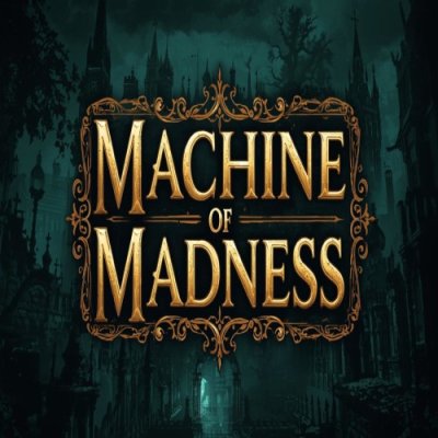Machine of Madness