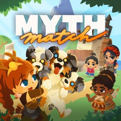 Mythmatch