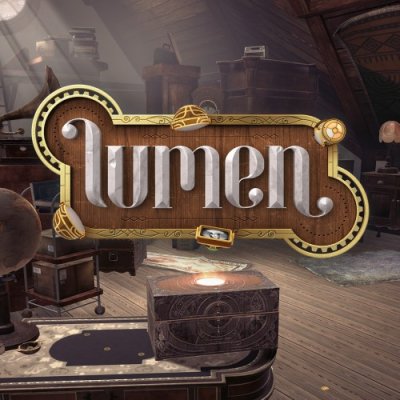 lumen.