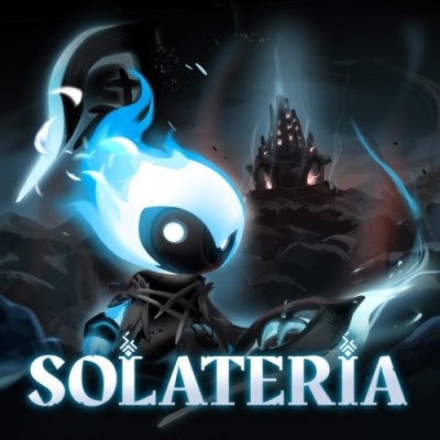 Solateria