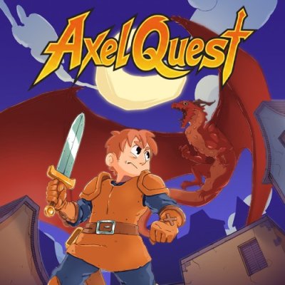 Axel Quest
