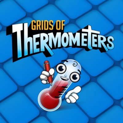 Grids of Thermometers