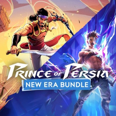 Prince of Persia™ - Pack New Era