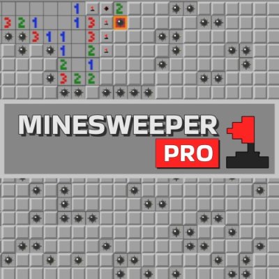 Minesweeper Pro