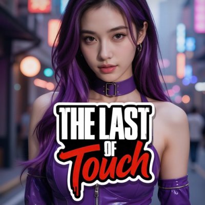 The Last of Touch