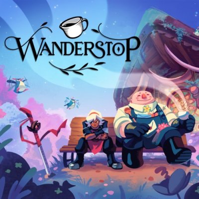 Wanderstop