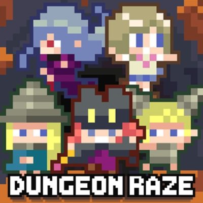 DUNGEON RAZE