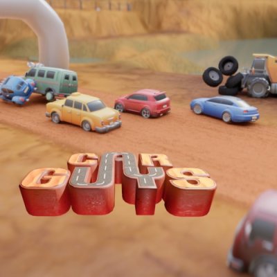 Car Guys