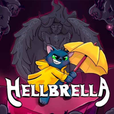 Hellbrella