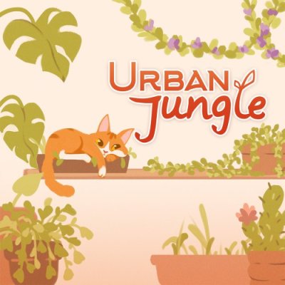 Urban Jungle
