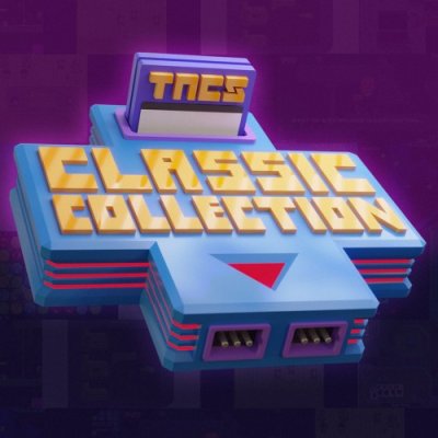 TACS Classic Collection