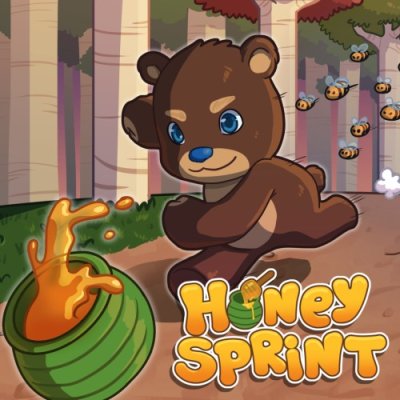 Honey Sprint