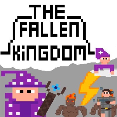 The Fallen Kingdom
