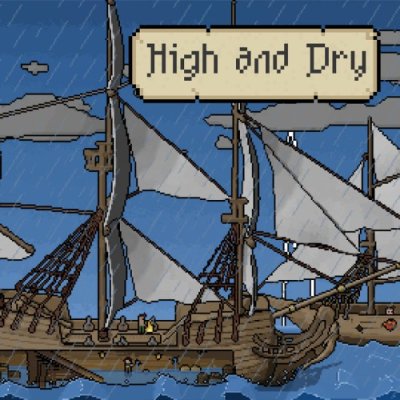 High and Dry
