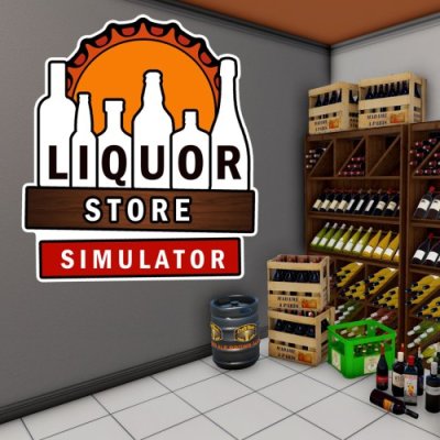 Liquor Store Simulator