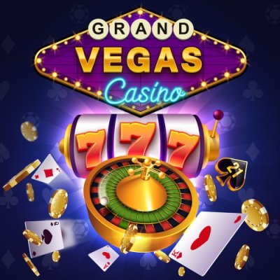 Grand Vegas Casino