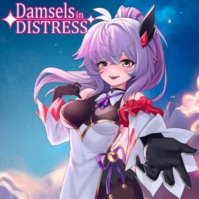 Damsels in Distress