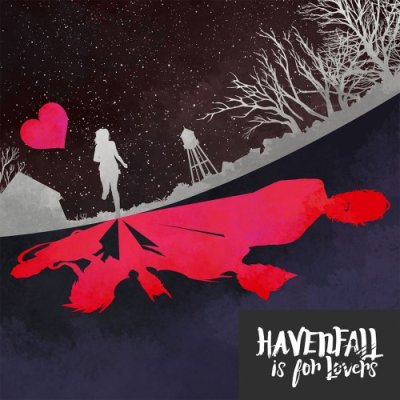 Havenfall is for Lovers