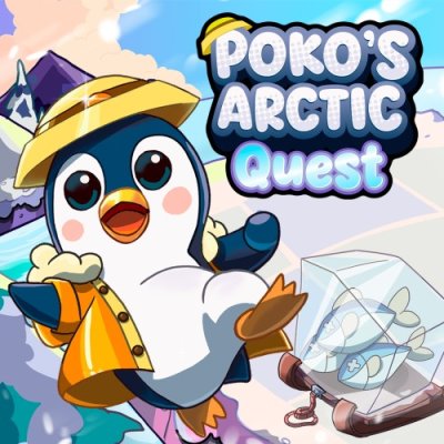 Poko's Arctic Quest