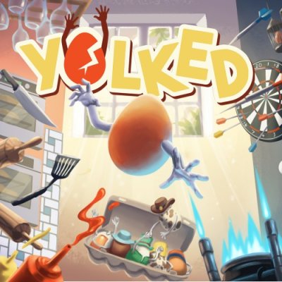 YOLKED