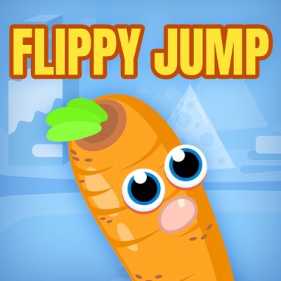 Flippy Jump