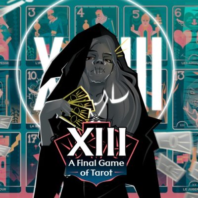 XIII A final Game of Tarot