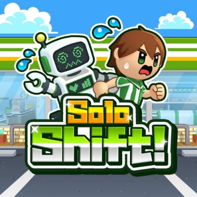 Solo Shift!