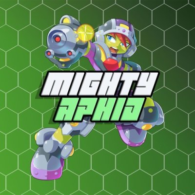 Mighty Aphid