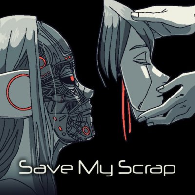 Save My Scrap